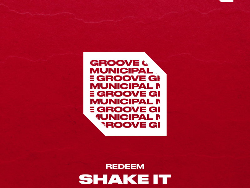 Shake it (EP)