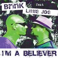 I'm A Believer (Radio Edit) (Single)