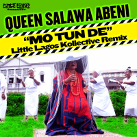 Mo Tun De (Remix) (EP)