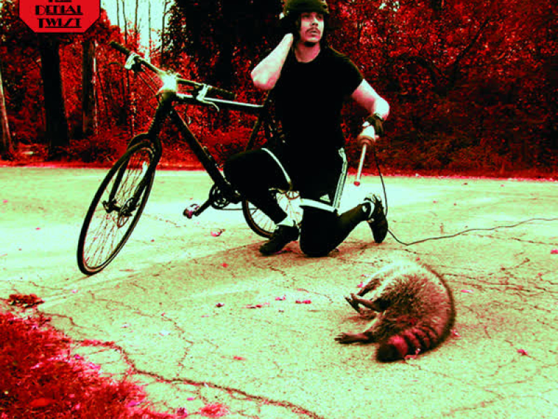 The Denial Twist (EP)