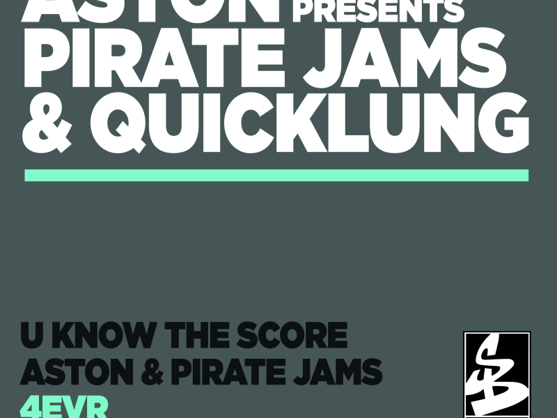 U Know the Score / 4evr (EP)