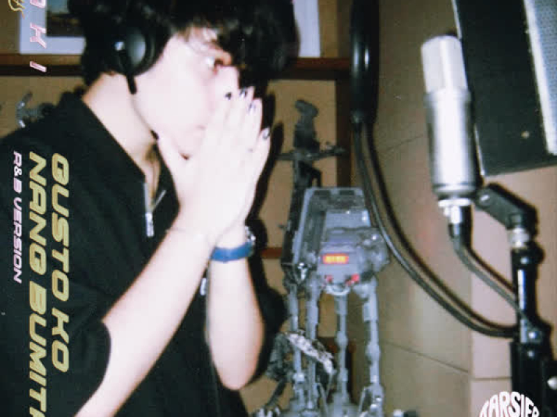 Gusto Ko Nang Bumitaw (Single)