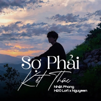 Sợ Phải Kết Thúc (Lofi) (Single)