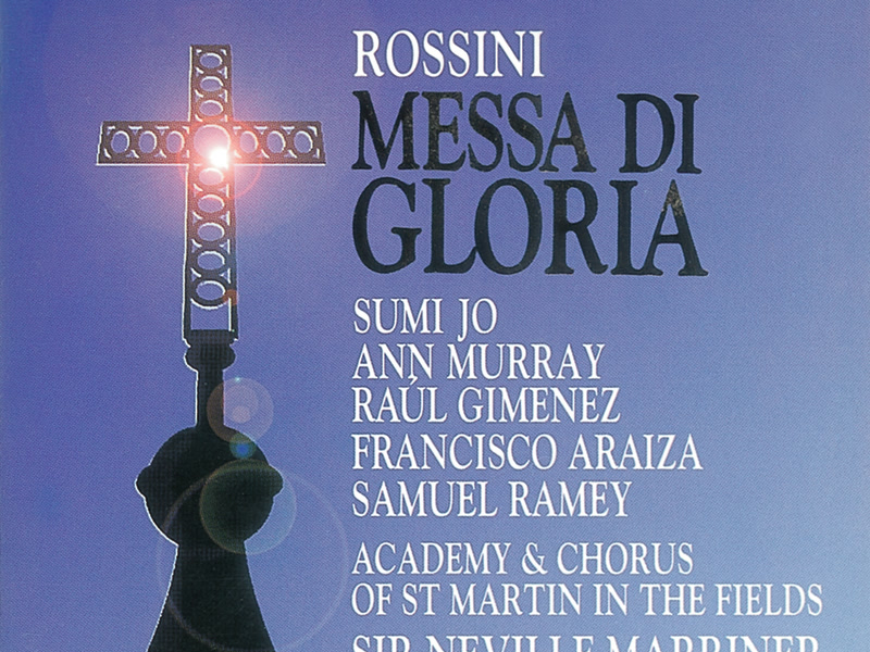 Rossini: Messa di Gloria