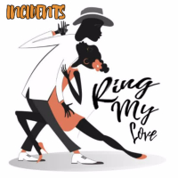 Ring My Love (Single)