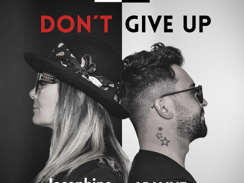 Don´t Give Up