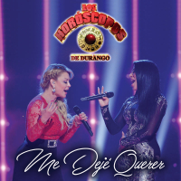 Me Dejé Querer (Single)