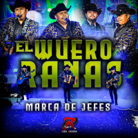 El Wuero Ranas (Single)