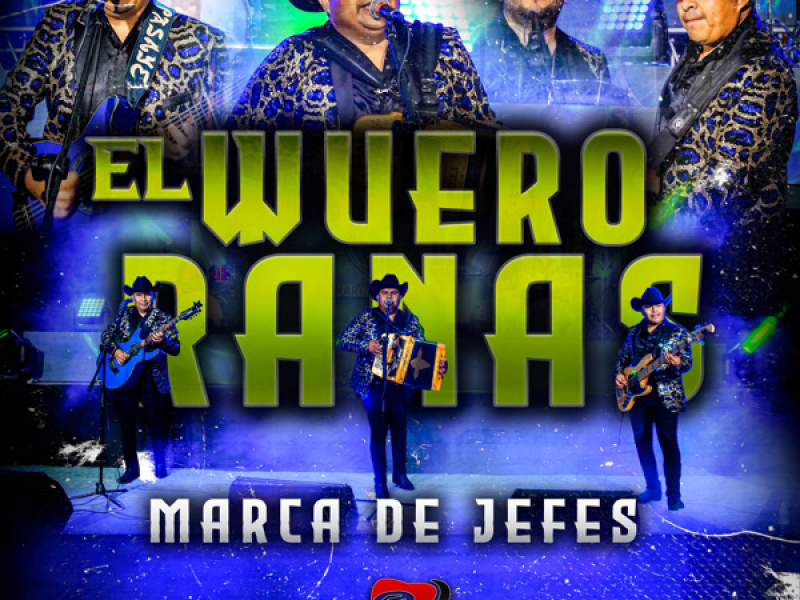 El Wuero Ranas (Single)