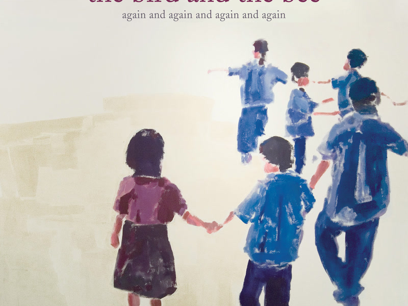 again and again and again and again (Single)