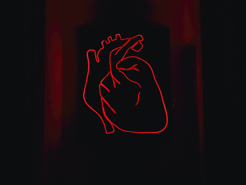 Heart Beat (Single)