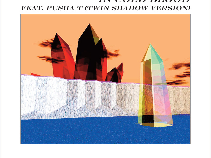 In Cold Blood (Twin Shadow Version) (Single)