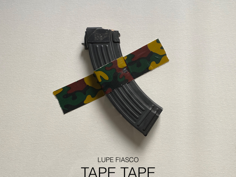 TAPE TAPE