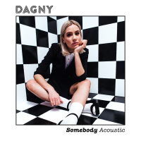 Somebody (Acoustic) (Single)