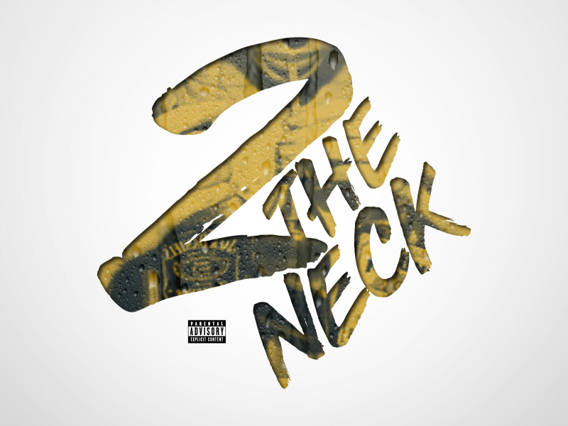 2 the Neck (feat. Natty Kay, DJ Habanero & Casha)