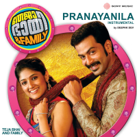 Pranayanila (Instrumental) (Single)