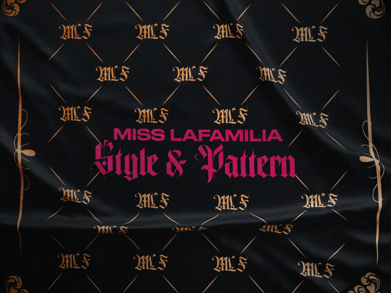 Style & Pattern (Single)