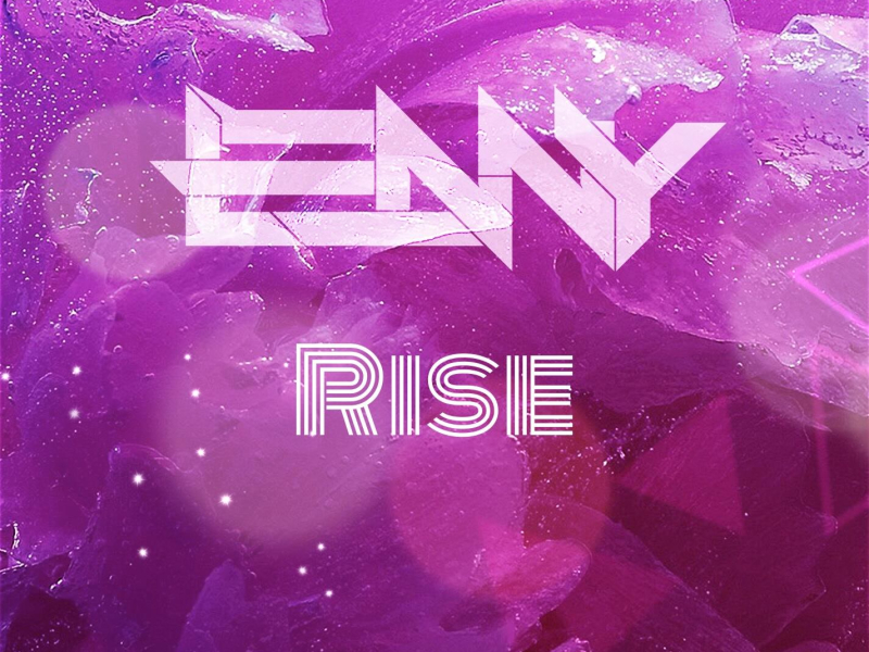 Rise (Original Mix) (Single)