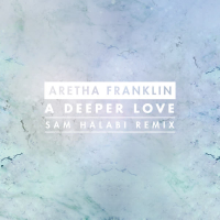 A Deeper Love (Sam Halabi Radio Remix) (Single)