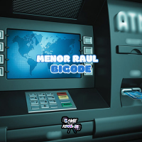 Menor Raul Bigode (Single)