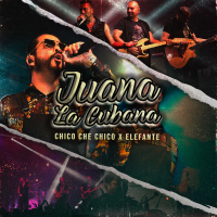 Juana La Cubana (Single)