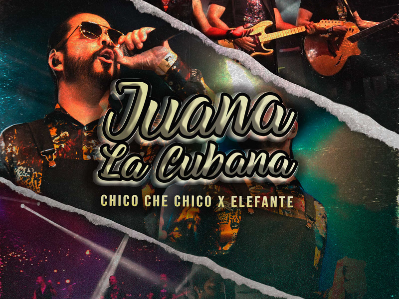 Juana La Cubana (Single)