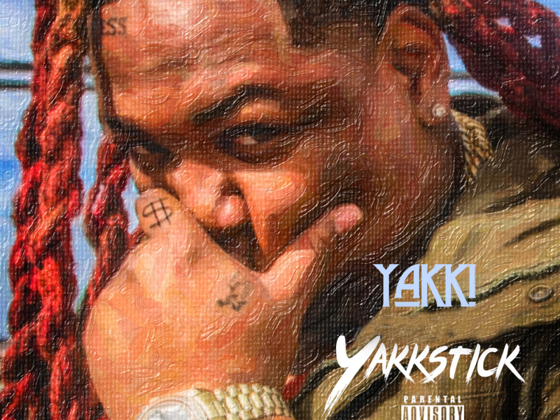 Yakkstick