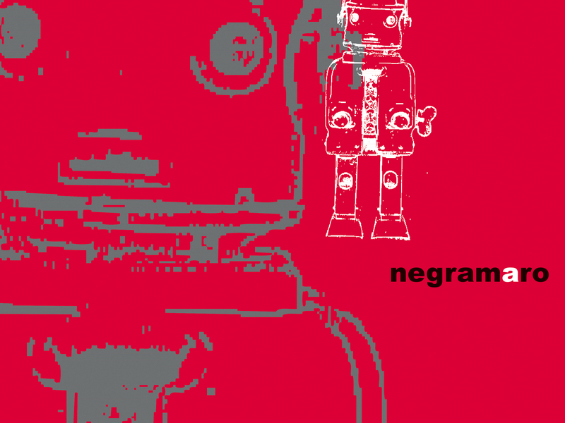 Negramaro