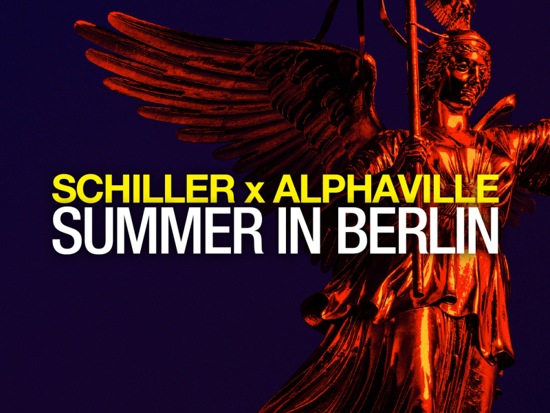 Summer In Berlin