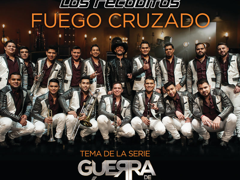 Fuego Cruzado (Single)