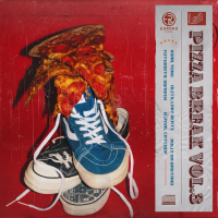 PIZZA BREAK Vol.3 (EP)