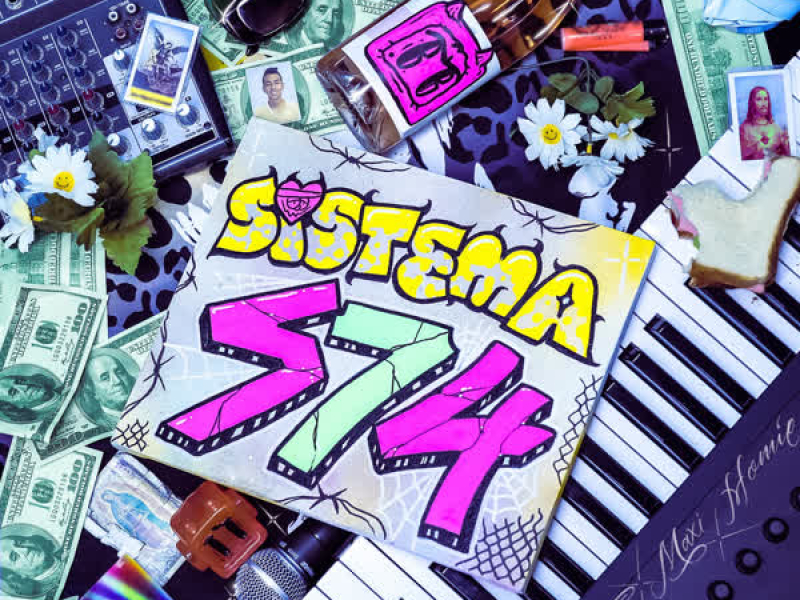Sistema 574 (Single)