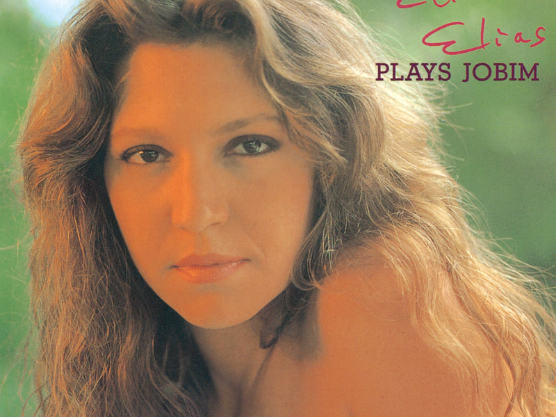 Eliane Elias Plays Jobim