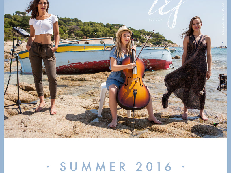 Summer 2016 (Medley / Extended) (Single)