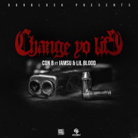 Change Yo Life (Radio Edit) (Single)