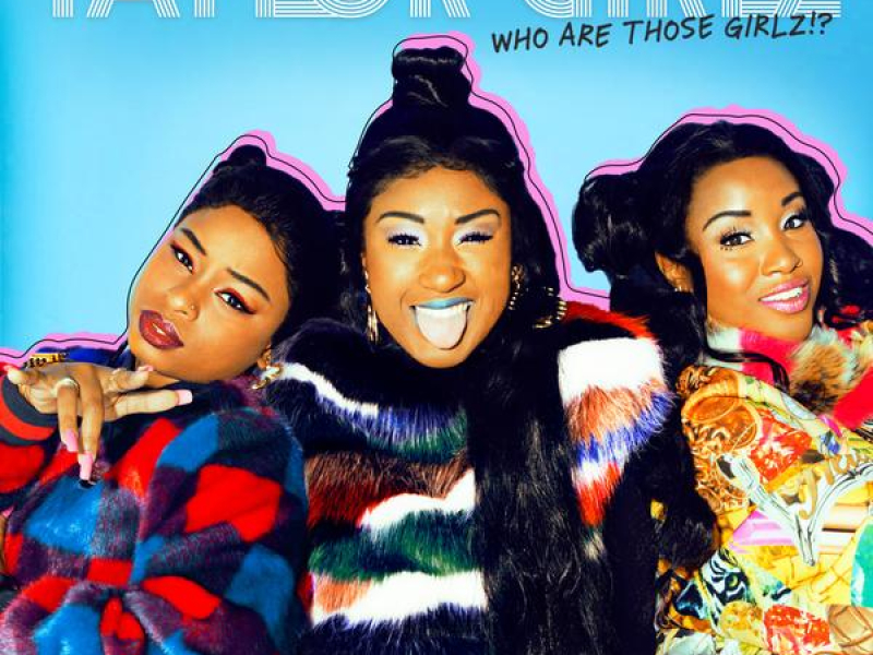 Who Are Those Girlz!?