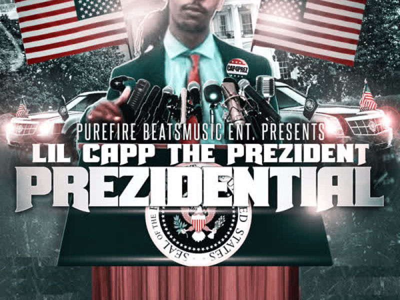 Prezidential