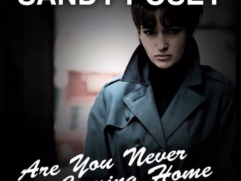 Are You Never Coming Home