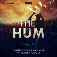 The Hum (Lost Frequencies Remix) (Single)