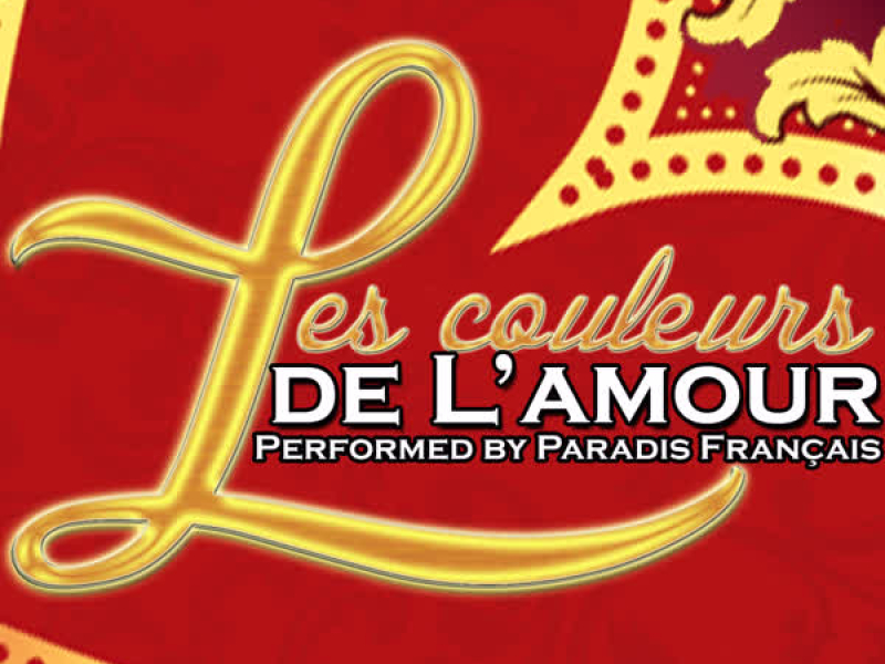 Les Couleurs de L'amour