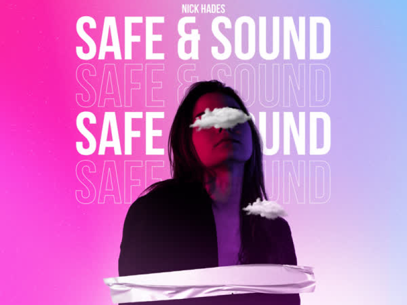 Safe & Sound (Single)