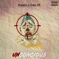 UNCONCIOUS (Single)