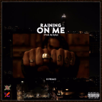 Raining On Me (Single)