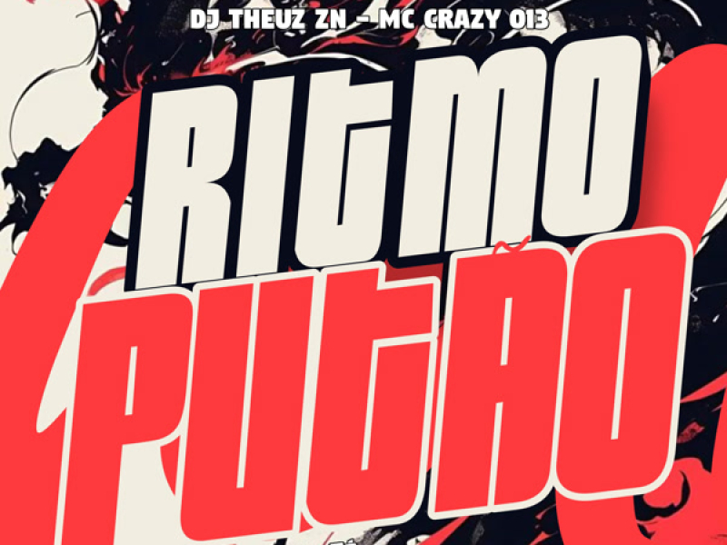 Ritmo Putão (Single)