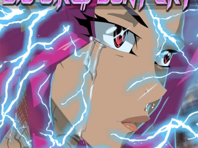 Big Girl$ Don't Cry (Single)