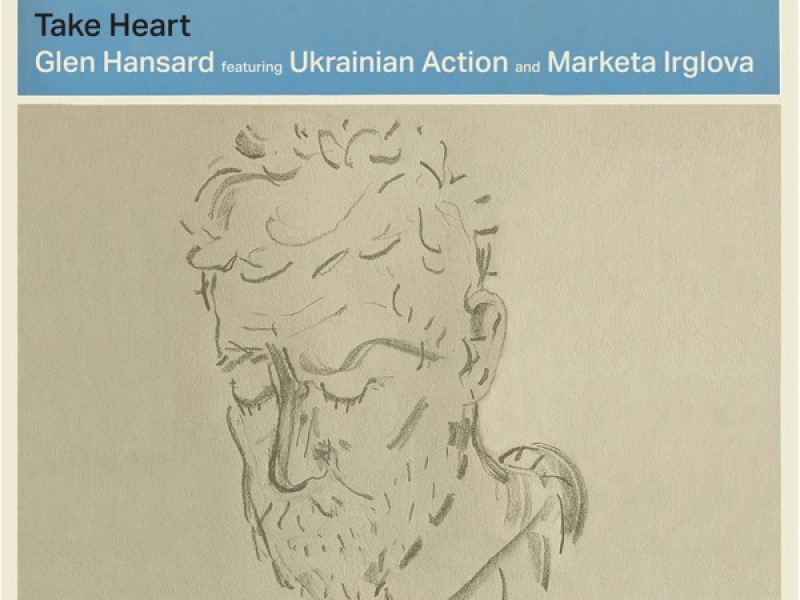 Take Heart (Single)