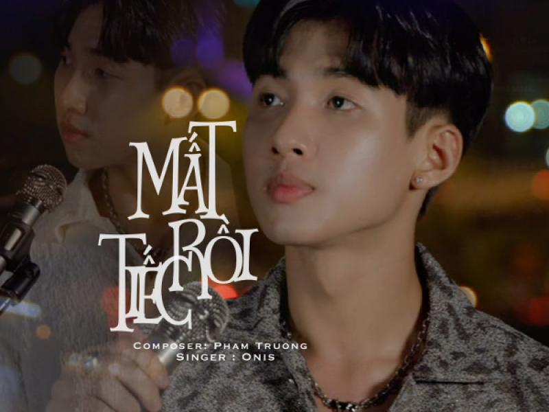 Mất Rồi Tiếc (Single)