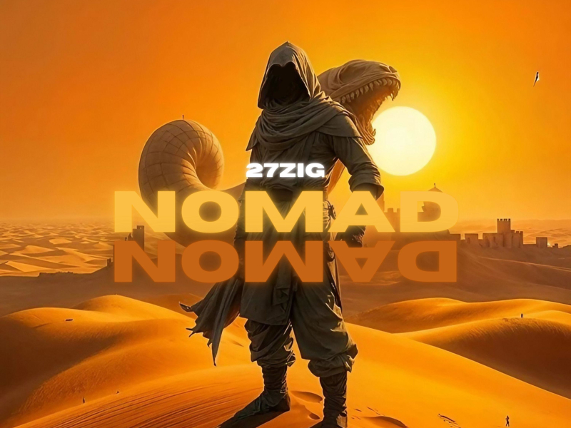 Nomad (Single)