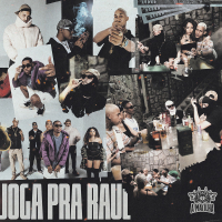 Joga Pra Raul (Single)