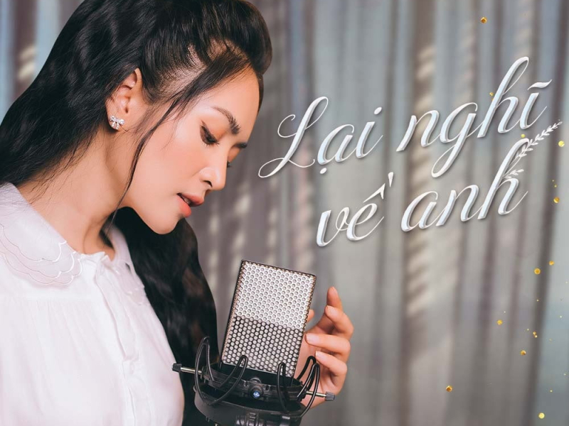 Lại Nghĩ Về Anh Beat (Single)